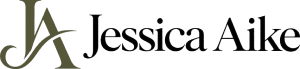 jessica-aike-dark-logo